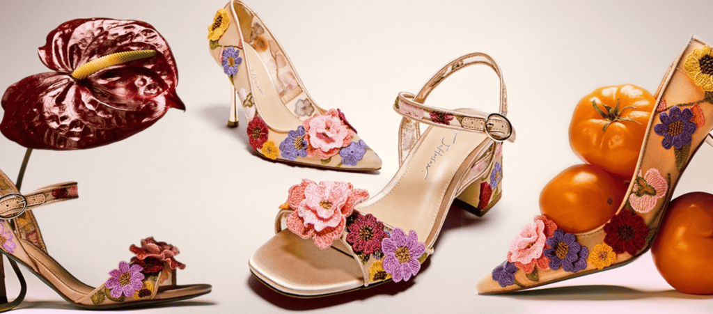 Lush Collective | Discover Betsey Johnson