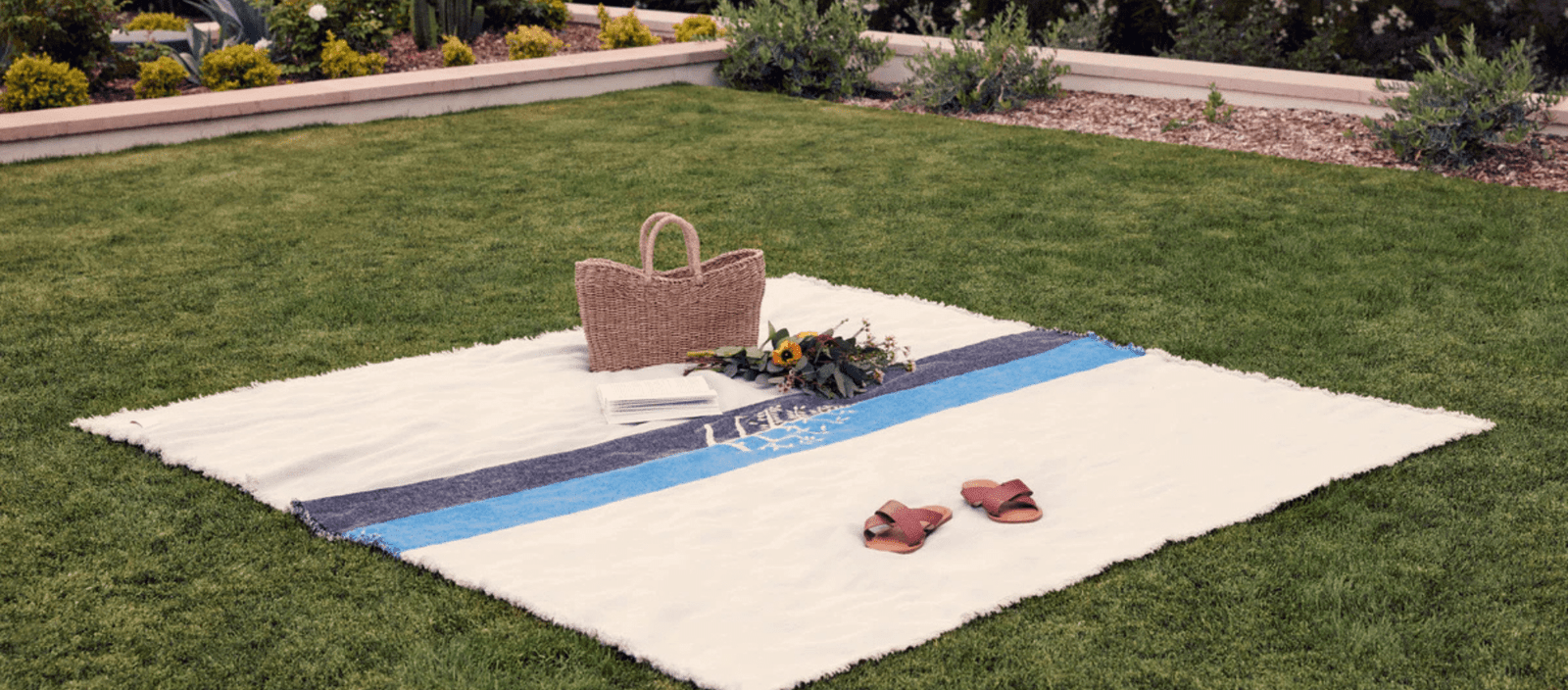 Lush Collective | Shop Four Seasons at HoME Blankets and Throws