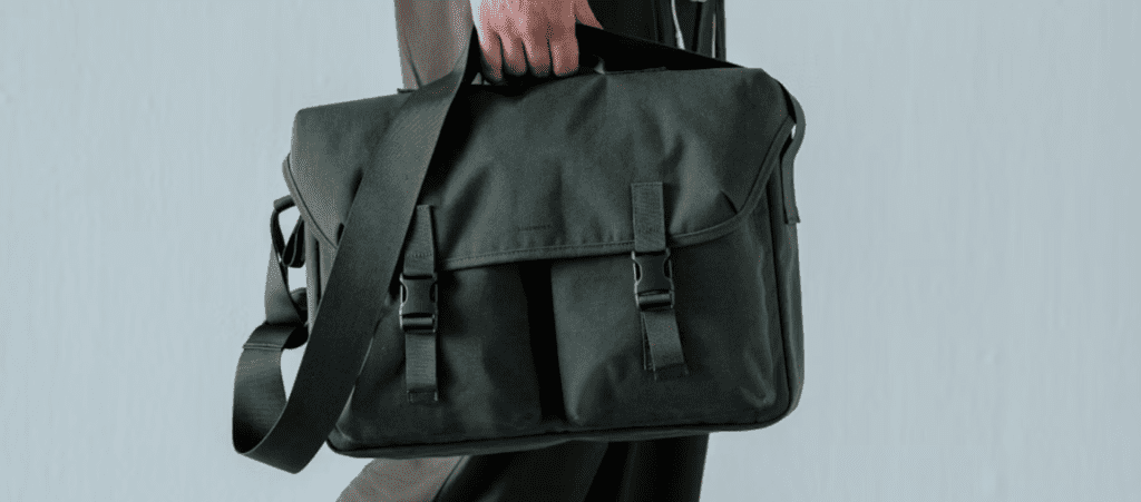 Lush Collective | Shop Sandqvist at Lush Collective - Messenger Bags