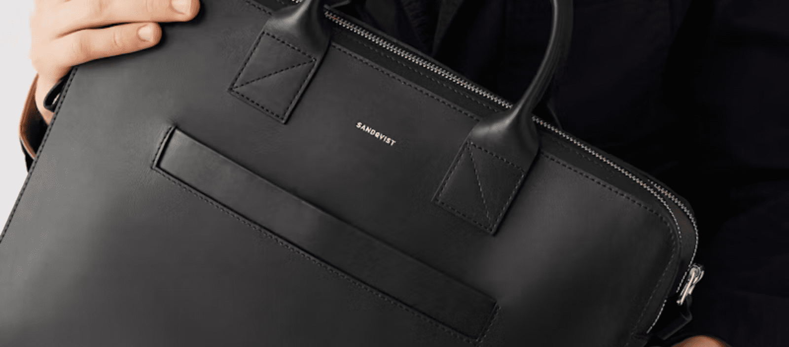 Lush Collective | Shop Sandqvist at Lush Collective - Men's Bags
