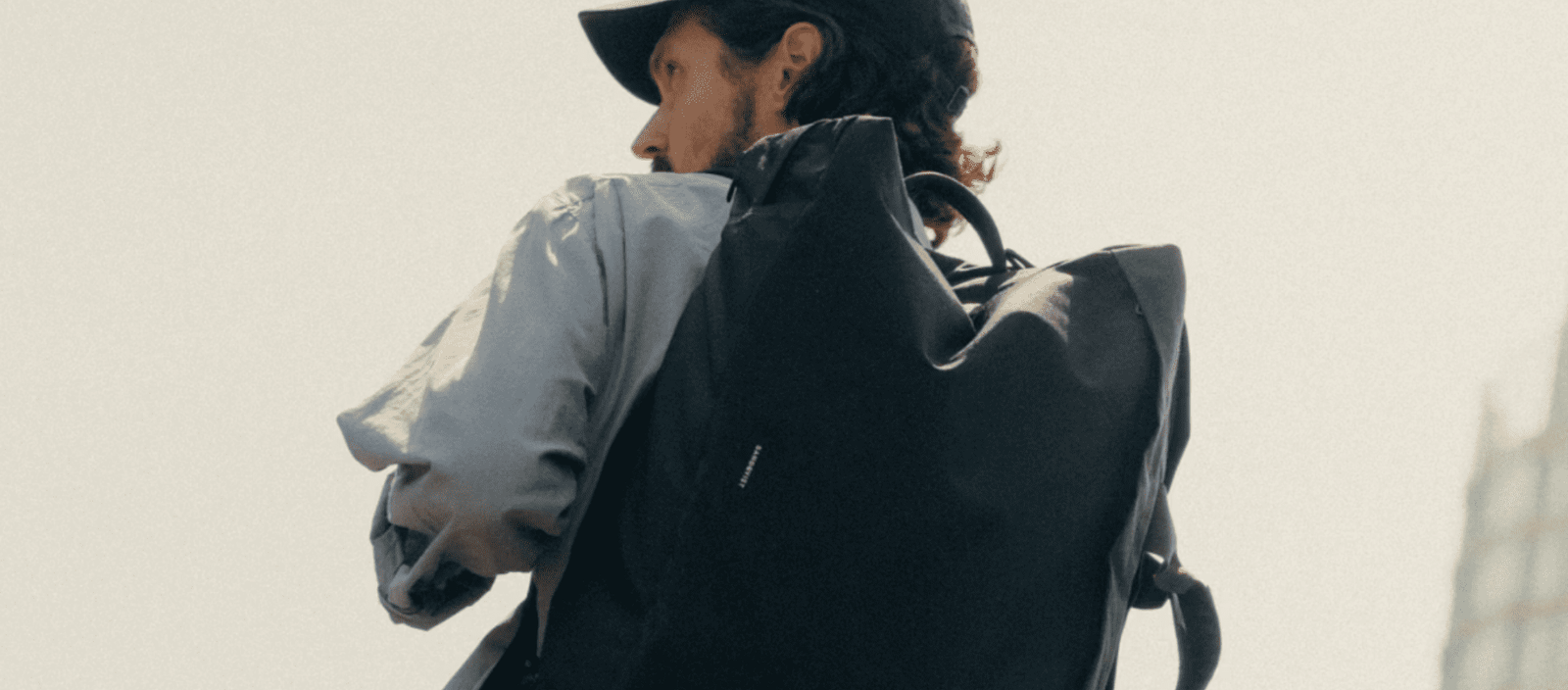 Lush Collective | Shop Sandqvist at Lush Collective - Backpacks