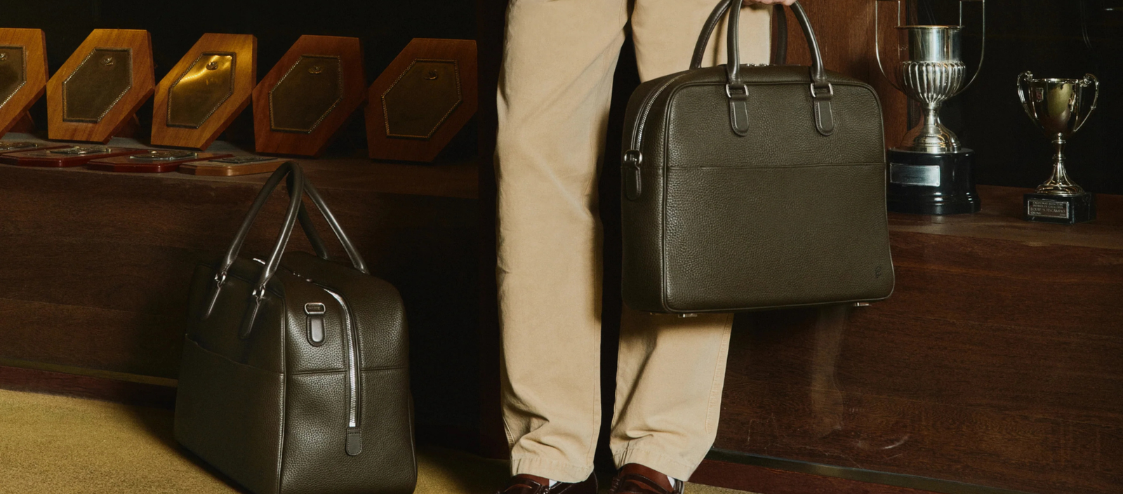 Lush Collective | Shop the NEW Sonder Collection from Carl Friedrik