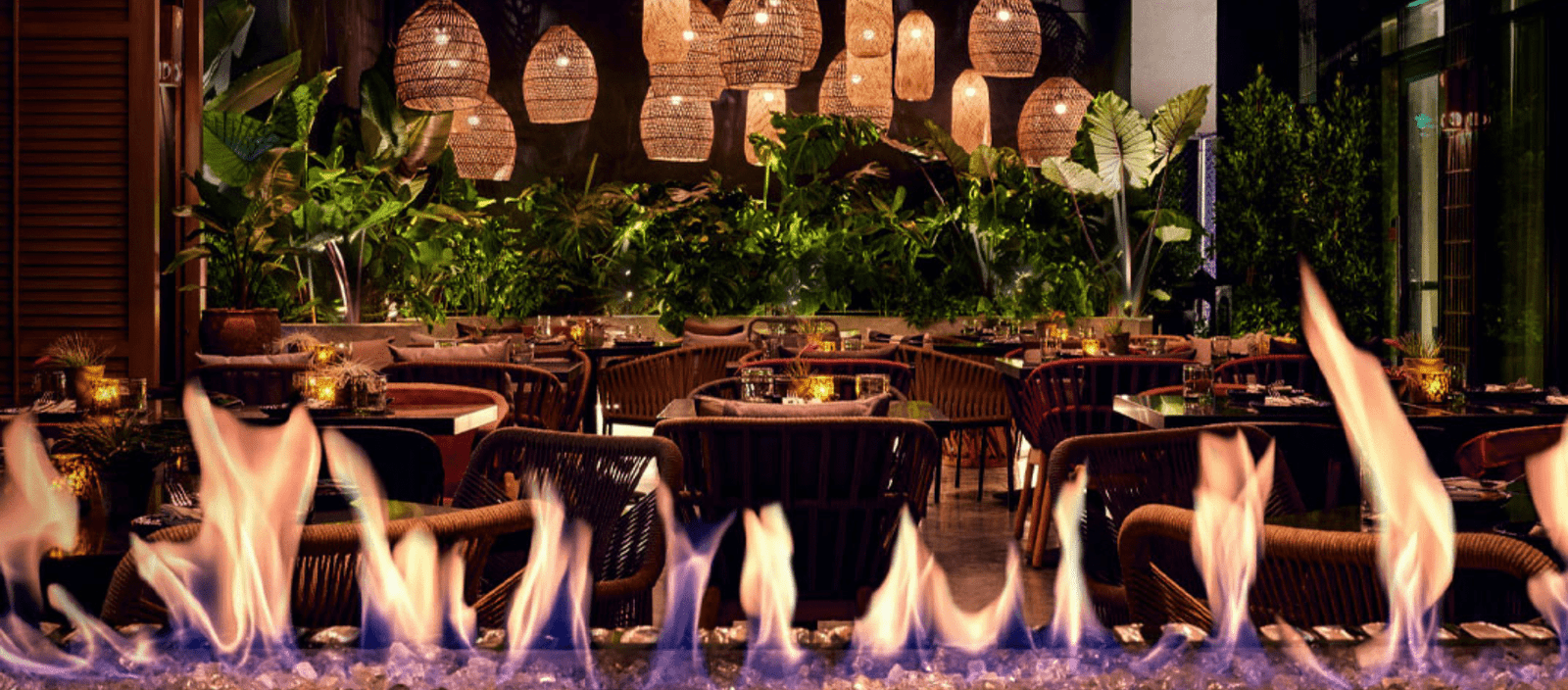 Lush Collective | Tablet Hotels - Discover Luxury Boutique Hotels in Los Angeles, CA