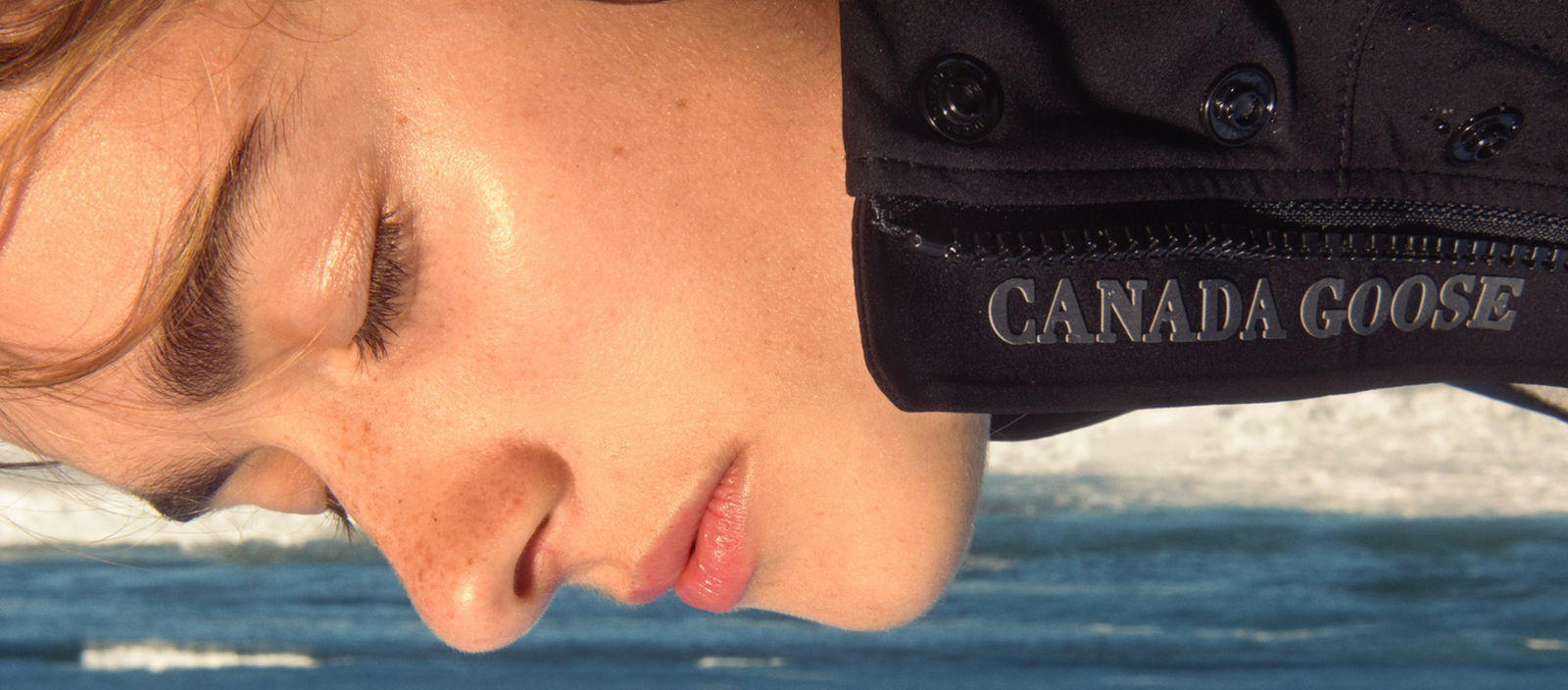 Lush Collective | Shop Canada Goose at Lush Collective - HP
