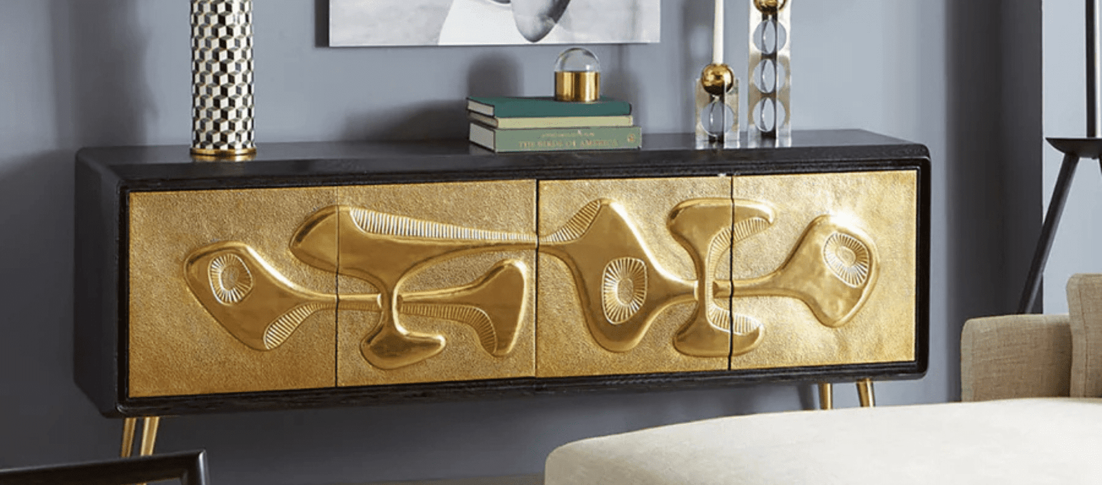 Lush Collective | Shop the Furniture Collection from Jonathan Adler