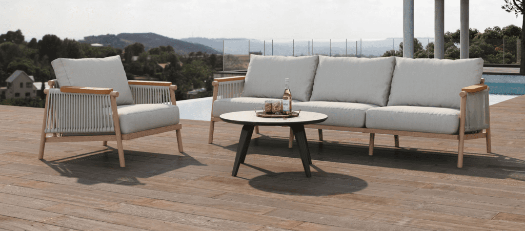 Lush Collective | Shop Outdoor Furniture from Acanva