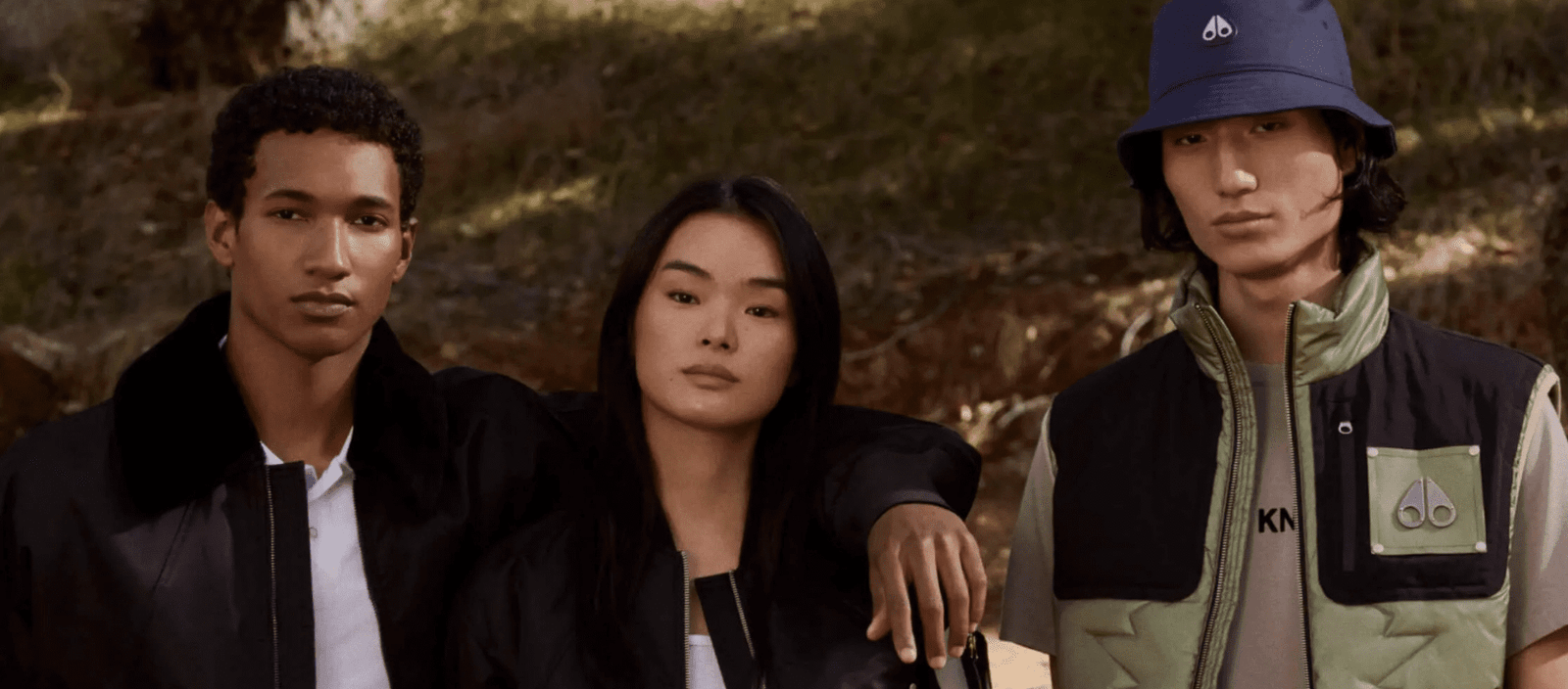 Lush Collective | Shop Moose Knuckles at Lush Collective - Shop Now