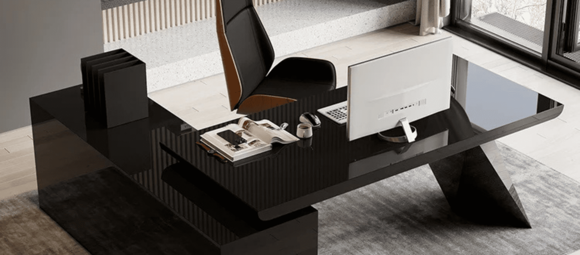 Lush Collective | Shop Homary Modern Furniture and Office Furniture