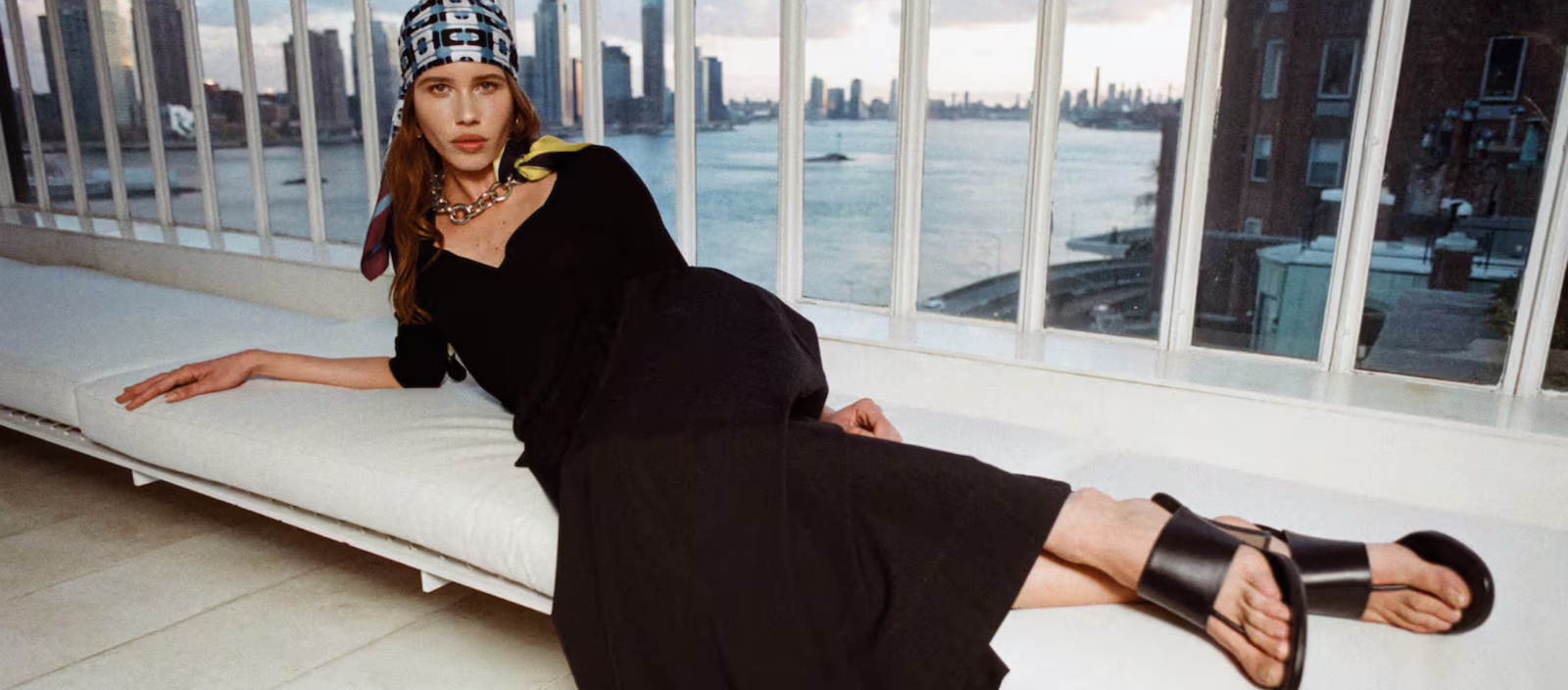 Lush Collective | Shop Diane von Furstenberg - Spring 2025 Collection