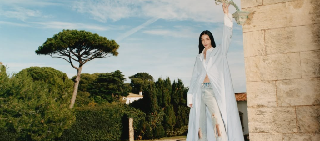 Lush Collective | Shop 7 For All Mankind - Womenswear