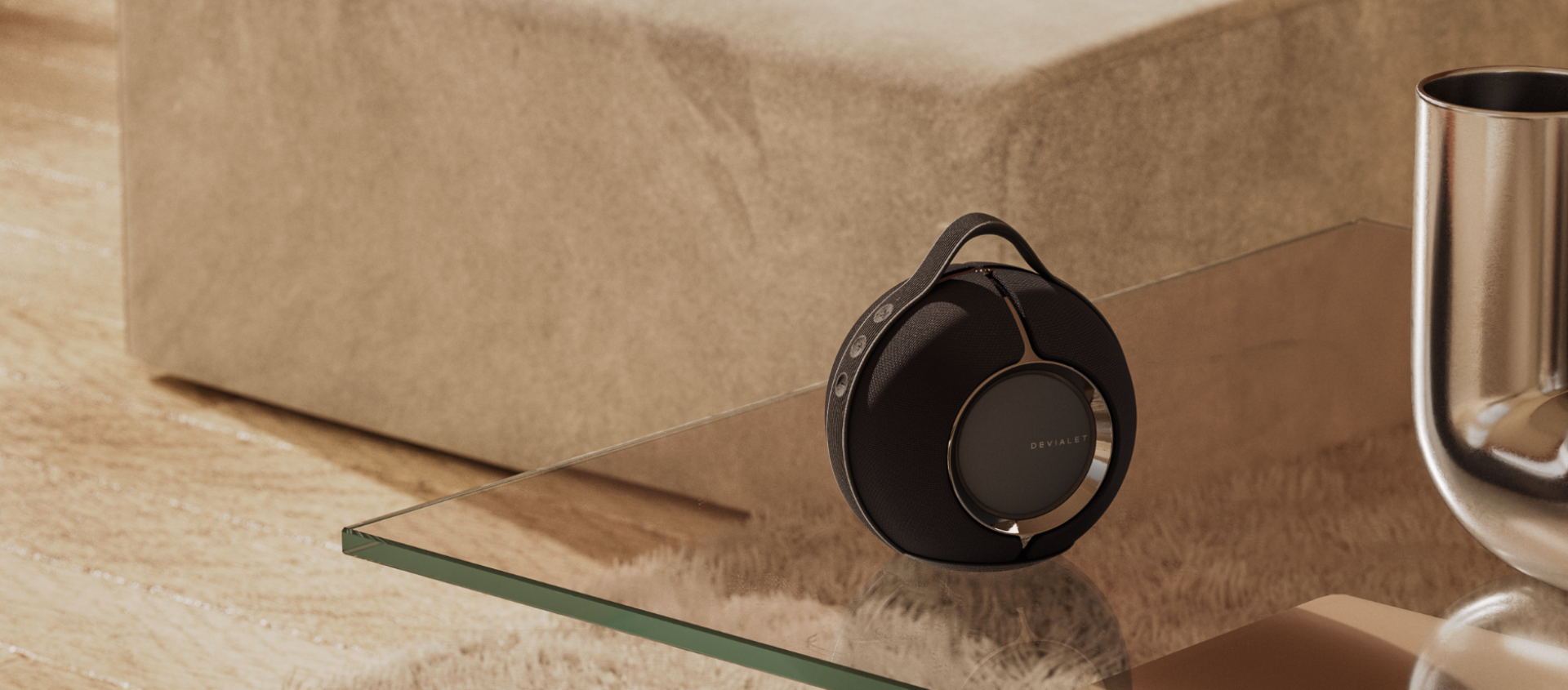 Lush Collective | Shop the Home Audio Collection