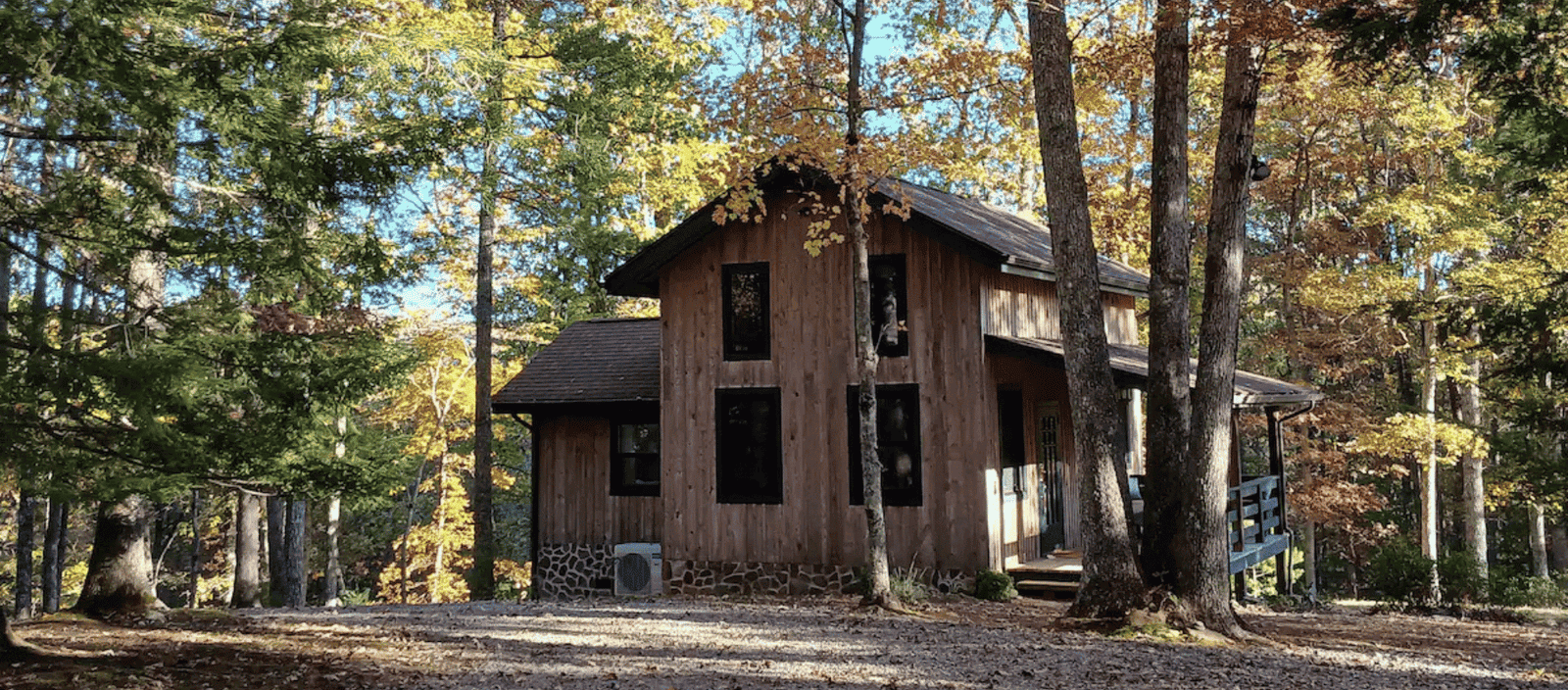 Lush Collective | Explore Vacation Cottages and Cabins on Vrbo