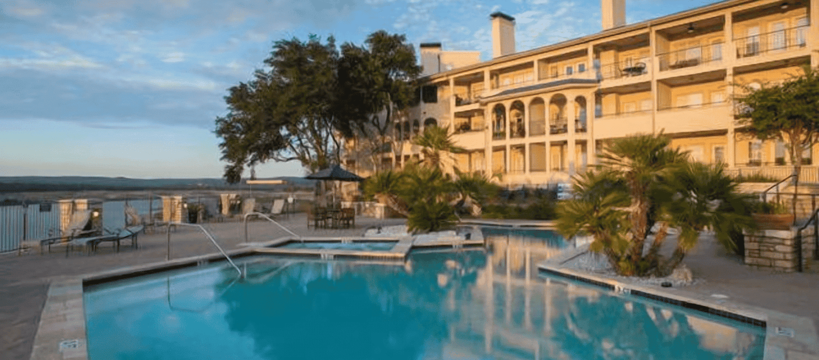 Lush Collective | Explore Vacation Villas