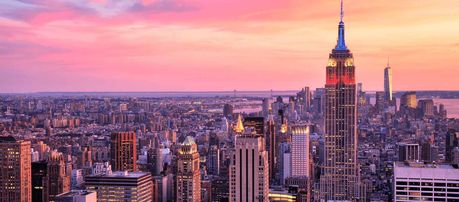 Lush Collective | Explore Luxury Travel