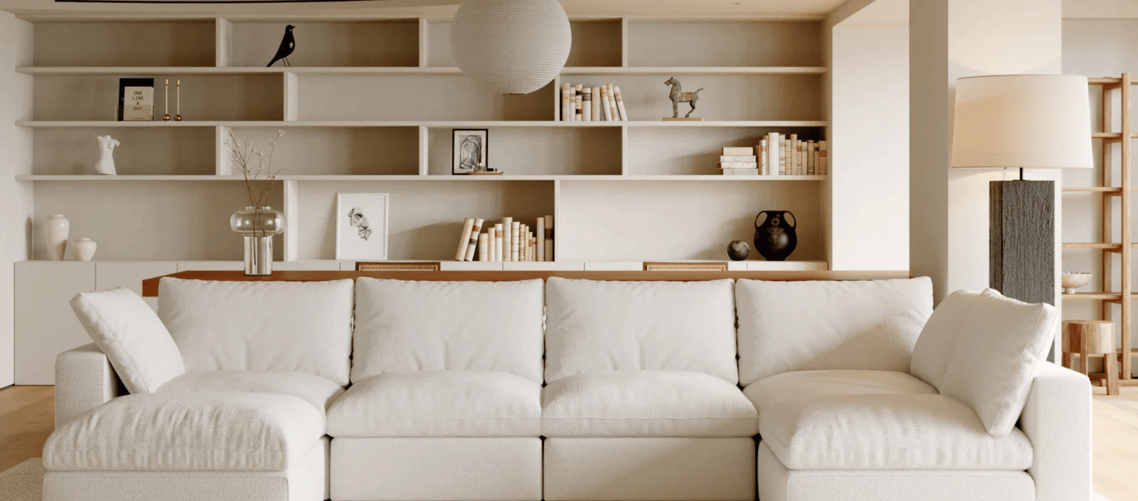 Lush Collective | Explore The Home Collection