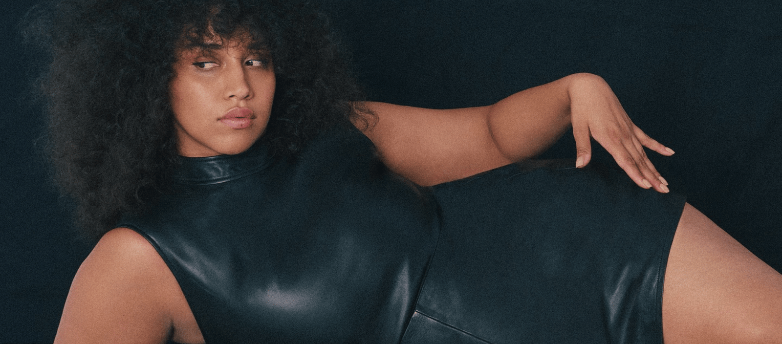 Lush Collective | Shop the Curve Collection from AS by DF