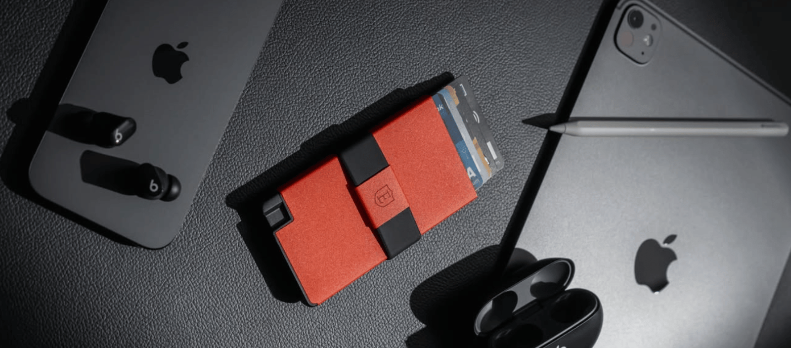 Lush Collective | Shop Ekster Wallets, Bags and Accessories