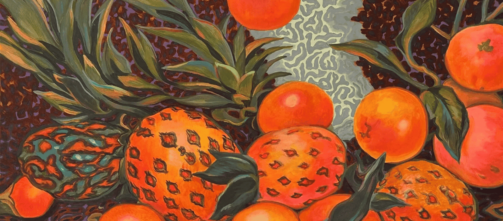 Lush Collective | Tatiana An - Singulart