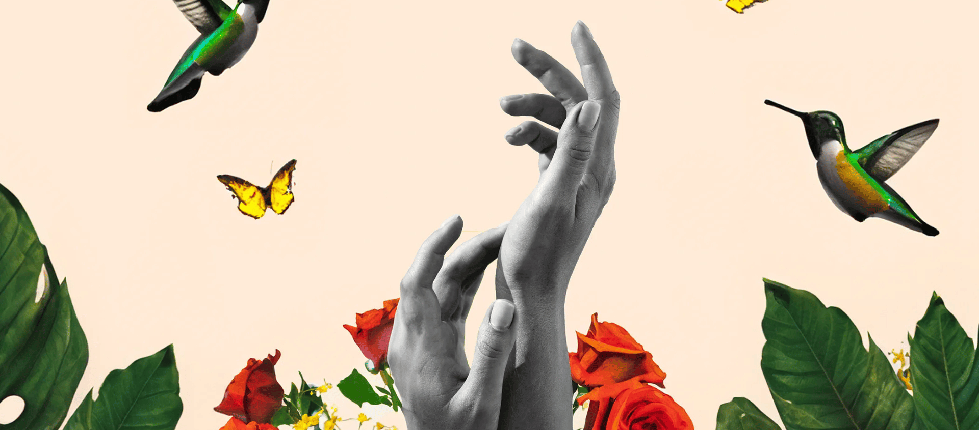 Lush Collective | Welcome to the Perfume Republic - Papique