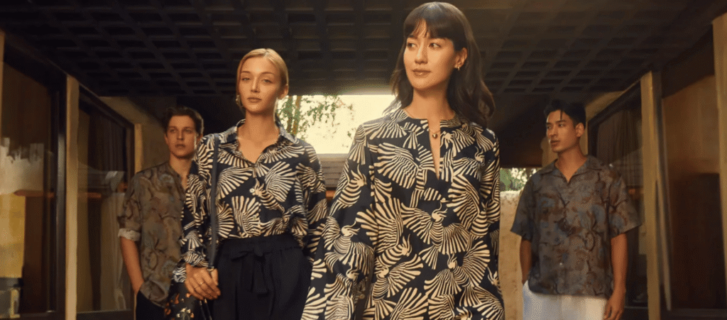 Lush Collective | Discover Jim Thomson