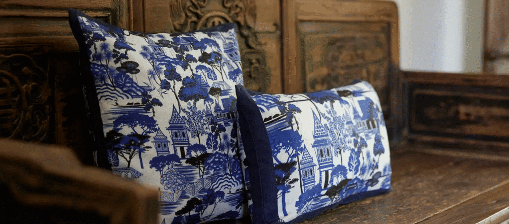 Lush Collective | Shop Home Décor by Jim Thompson
