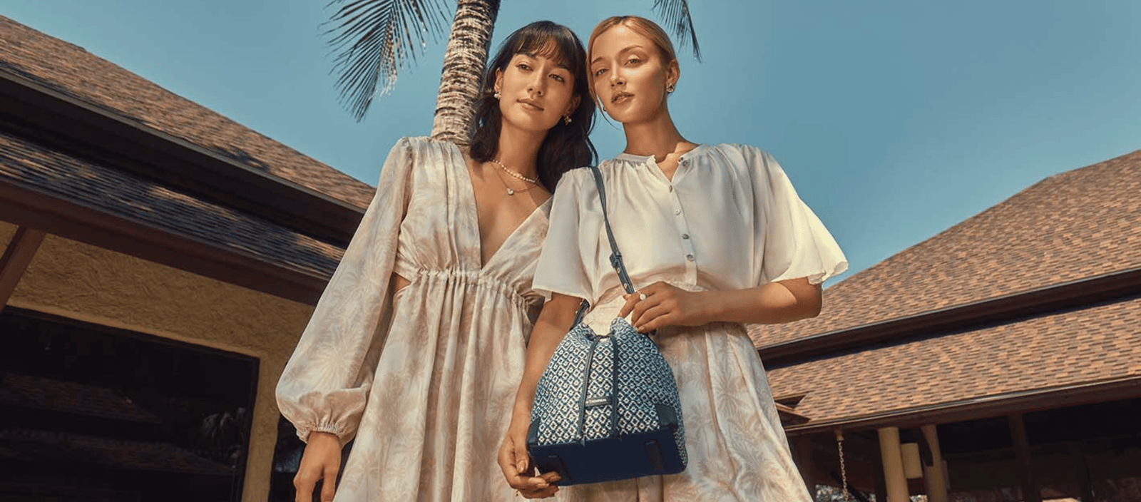 Lush Collective | Shop Women's Fashion from Jim Thompson