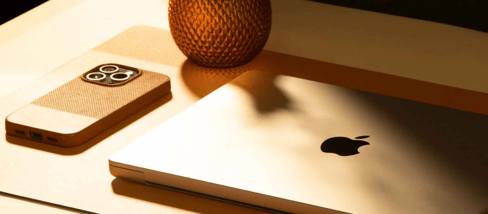 Lush Collective | Shop Desk Essentials from Native Union
