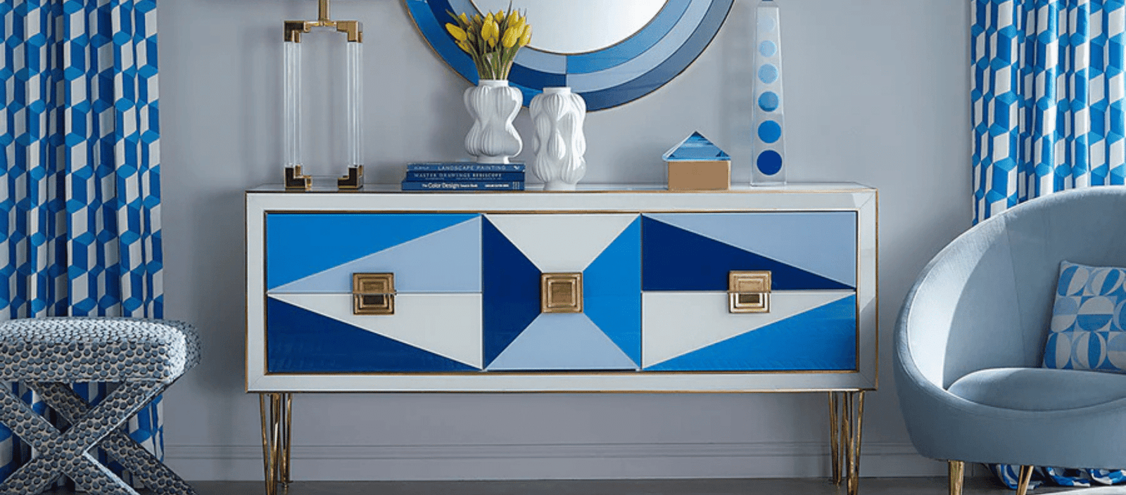 Lush Collective | 2025 Interior Design Trends - New Blog
