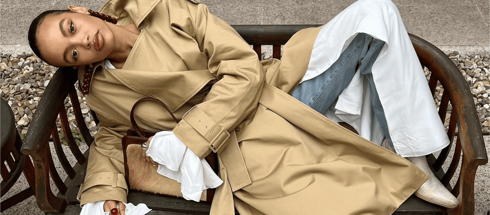 Lush Collective | The Lush Life Blog - Finding the Right Pair of Jeans for Your Body