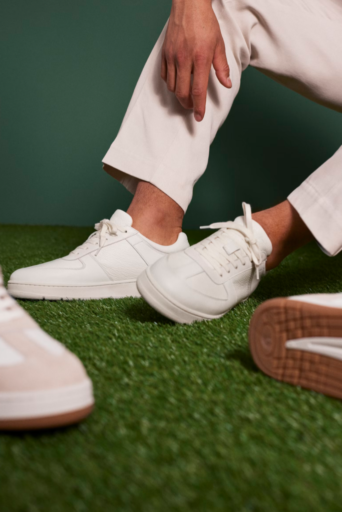 Lush Collective | Bjorn Borg Men's Shoes