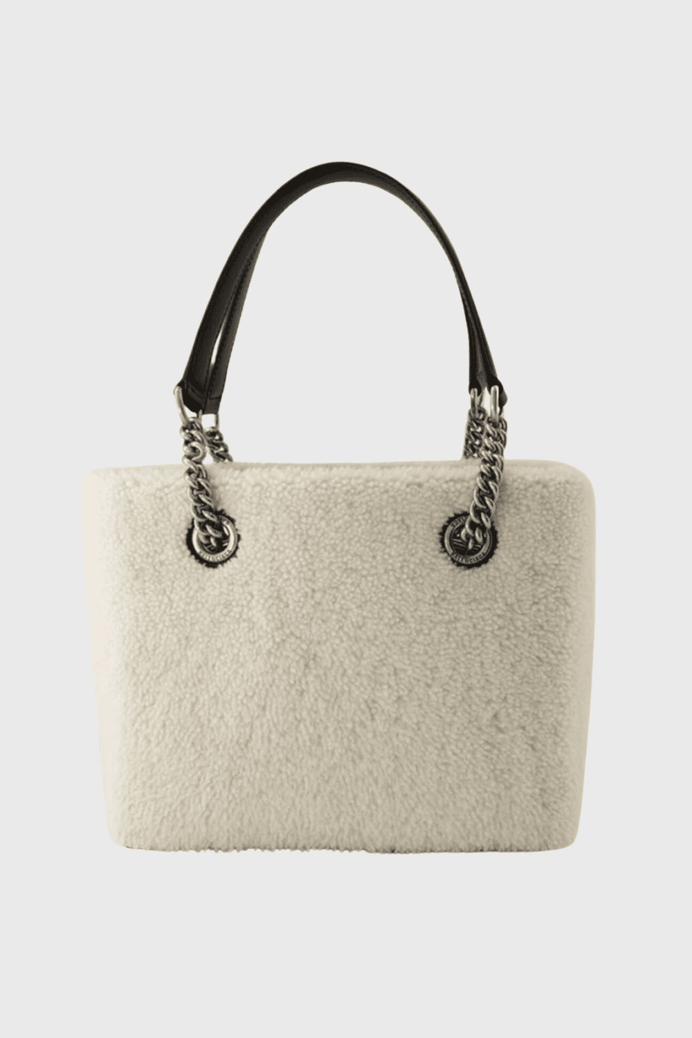 Lush Collective | Balenciaga Duty Free S Shopper Bag Back