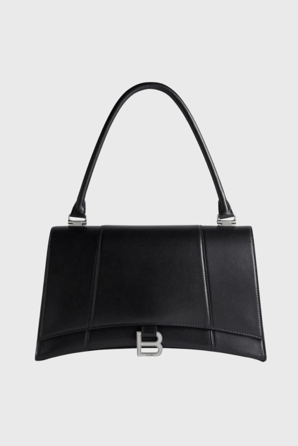 Lush Collective | Balenciaga HG Top Han Hinge M Handbag