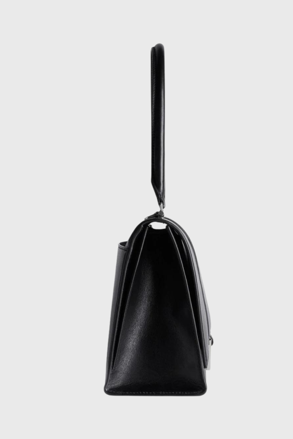 Lush Collective | Balenciaga HG Top Han Hinge M Handbag Side