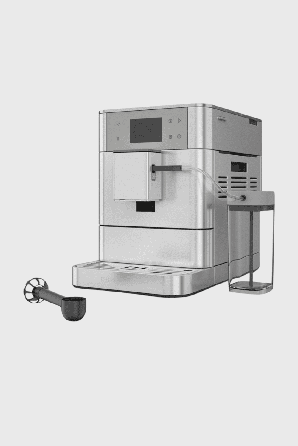 Lush Collective | KitchenAid Fully Automatic Espresso Machine KF7 Back