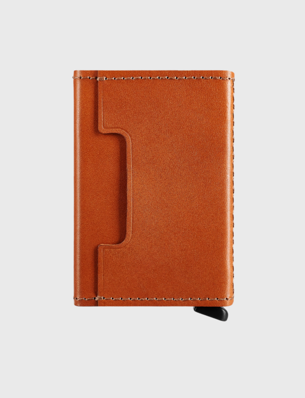 Lush Collective | Carl Friedrik The Cardprotector Men's Wallet