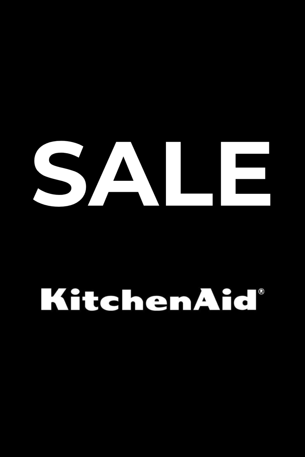 Lush Collective | KitchenAid Canada Sale