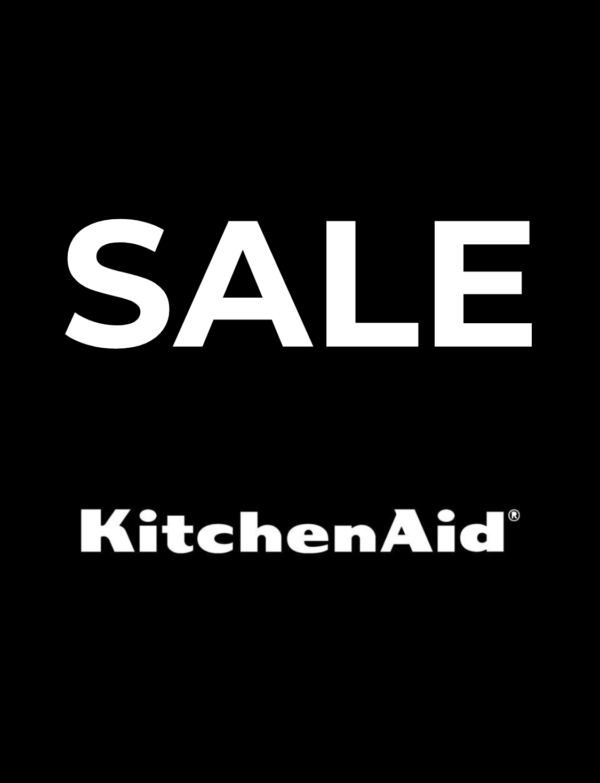 Lush Collective | KitchenAid Canada Sale