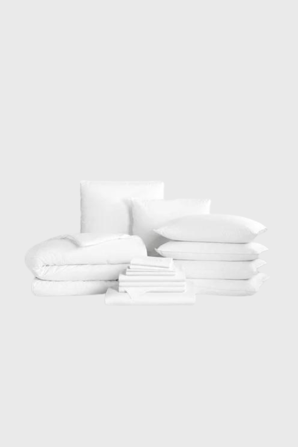 Lush Collective | Four Seasons Signature Sleep Set Sheets