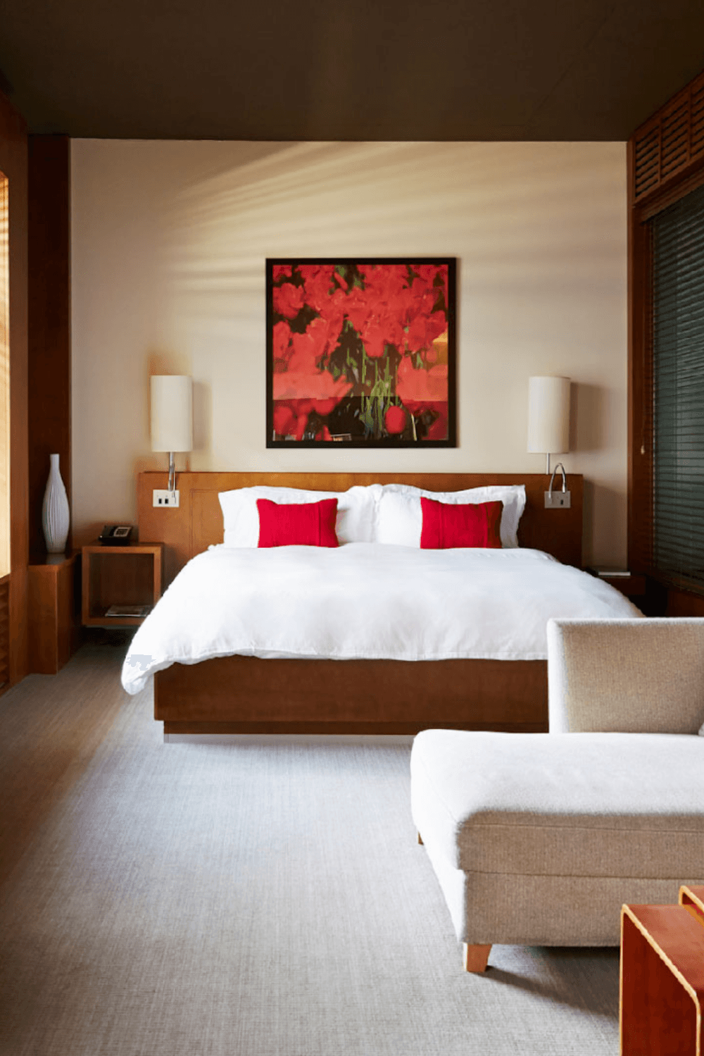 Lush Collective | Tablet Hotels Le Germain Hotel Toronto Mercer 30 Mercer Street, Toronto, Canada Room