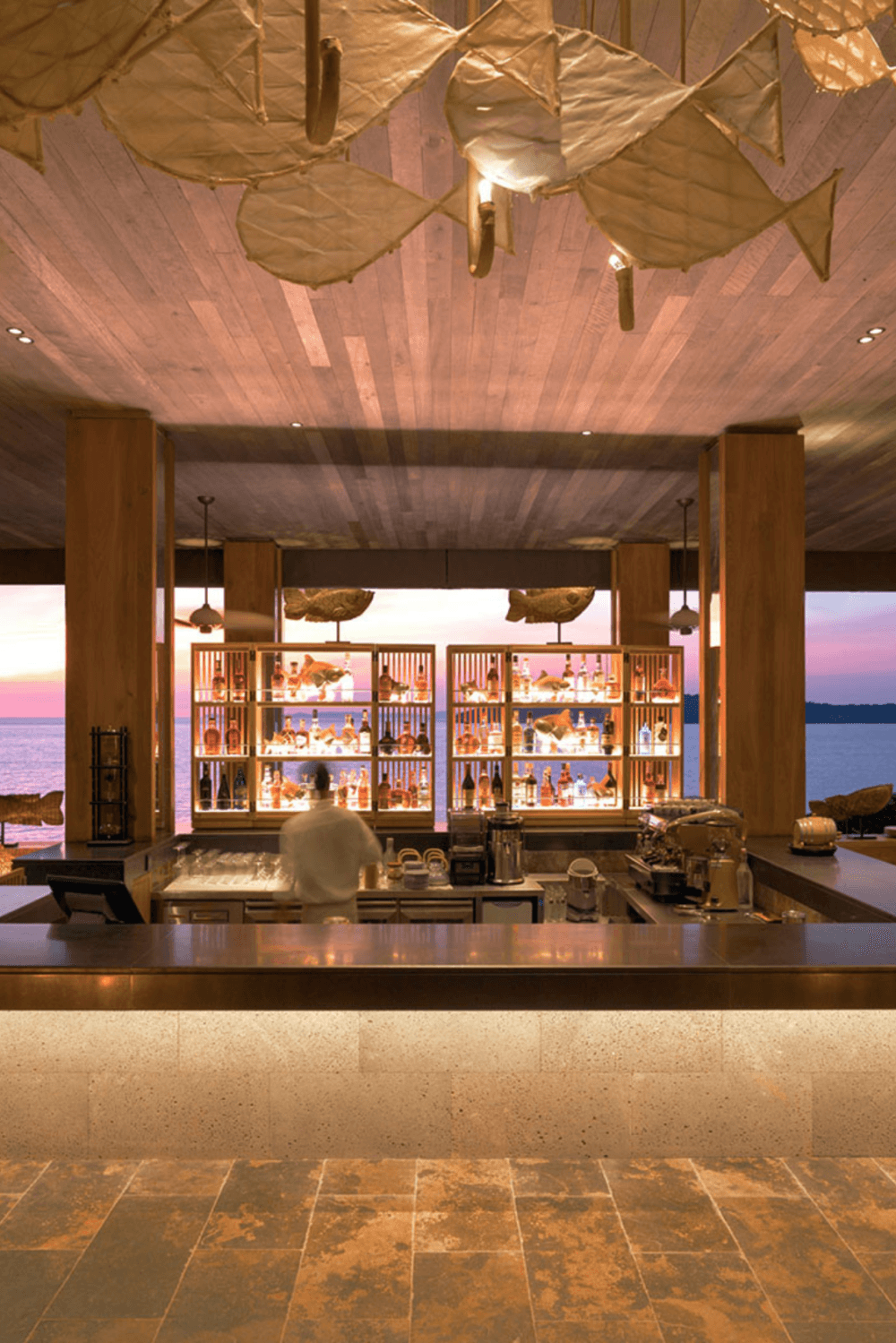 Lush Collective | Tablet Hotels Six Senses Krabey Island Ream Commune, Koh Krabey Island, Cambodia