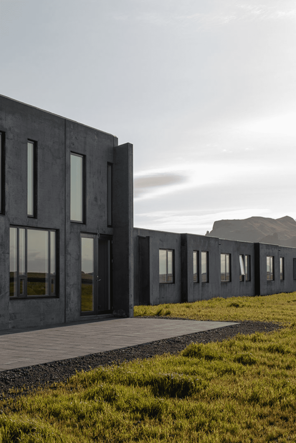 Lush Collective | Tablet Hotels UMI Hotel Leirnavegur 243, Hvolsvöllur, Iceland