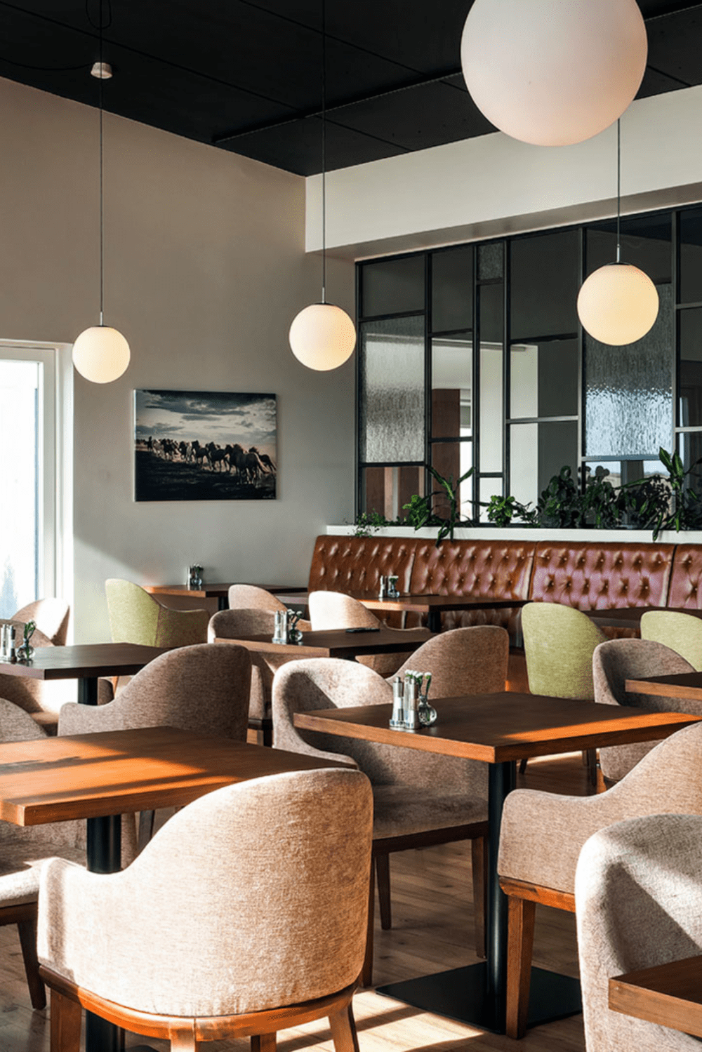 Lush Collective | Tablet Hotels UMI Hotel Leirnavegur 243, Hvolsvöllur, Iceland Restaurant