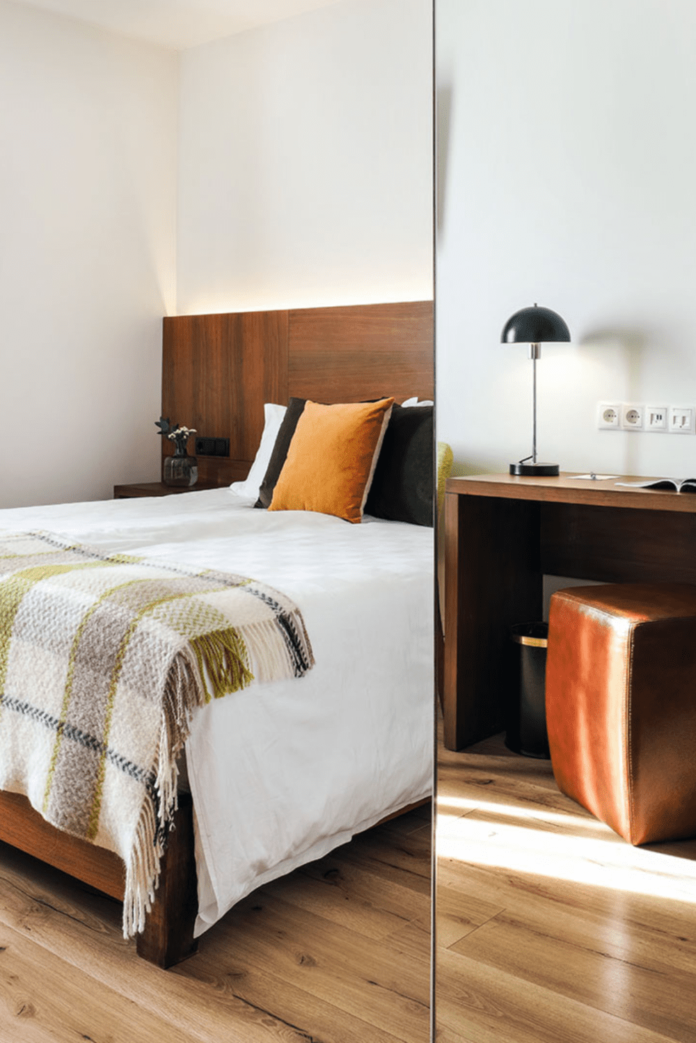 Lush Collective | Tablet Hotels UMI Hotel Leirnavegur 243, Hvolsvöllur, Iceland Room
