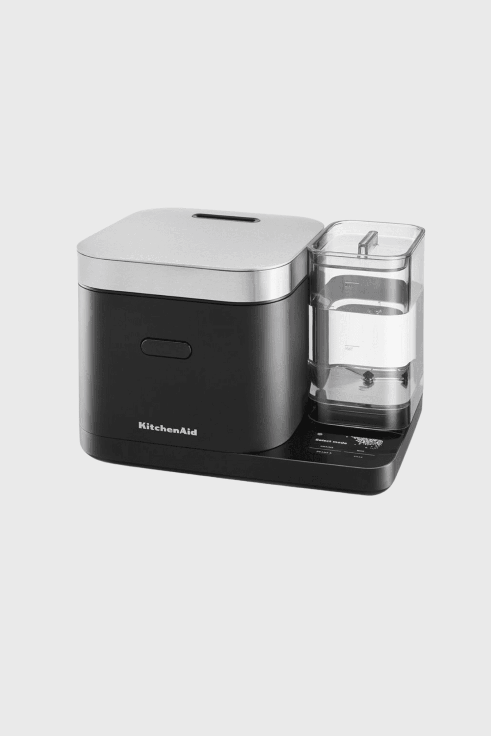 Lush Collective | KitchenAid Grain and Rice Cooker