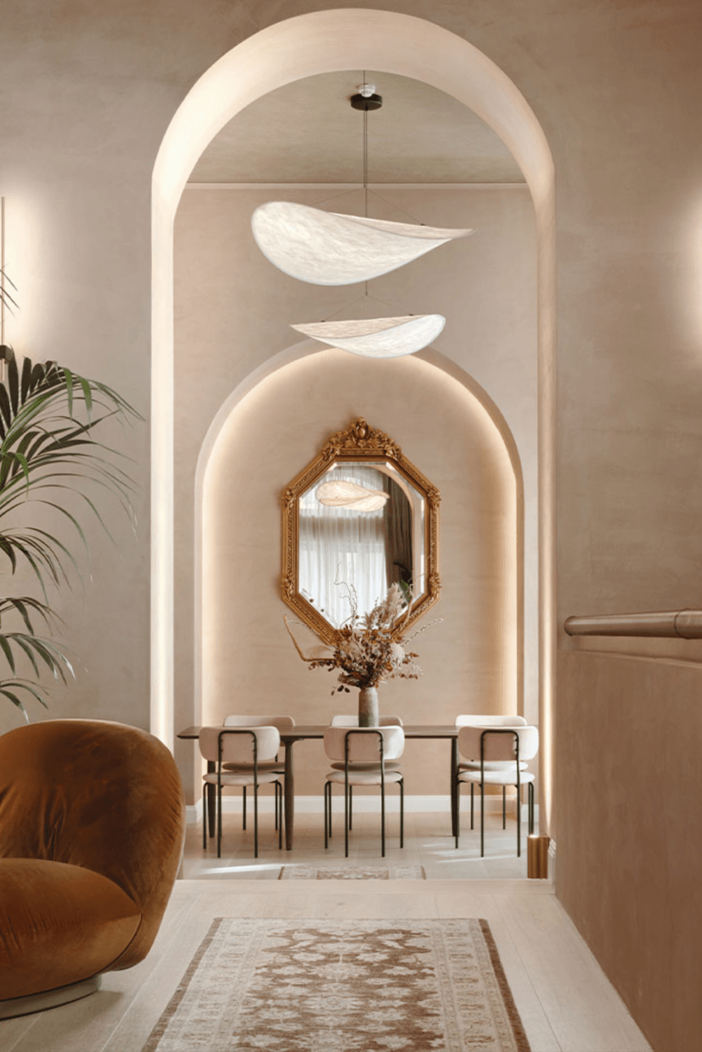 Lush Collective | Tablet Hotels Monument Kalamida 11 , Athens, Greece Lobby