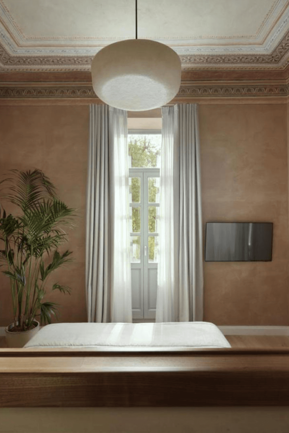 Lush Collective | Tablet Hotels Monument Kalamida 11 , Athens, Greece Details