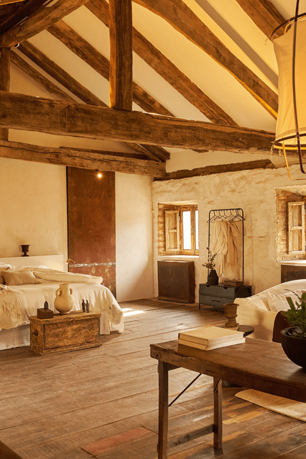 Lush Collective | Tablet Hotels Solo Palacio Llanuces 6, Quirós, Spain Suite