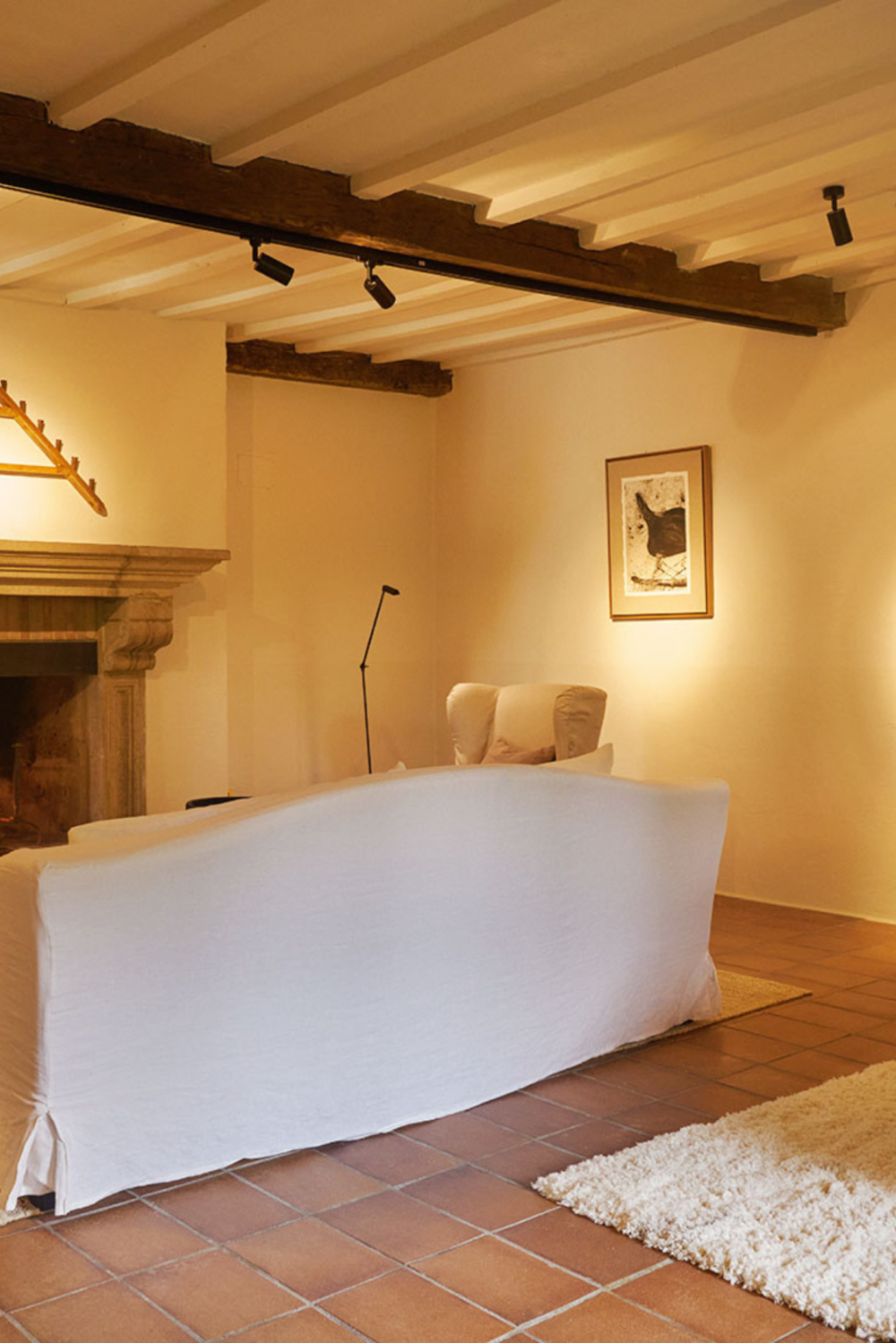Lush Collective | Tablet Hotels Solo Palacio Llanuces 6, Quirós, Spain Suite Fireplace