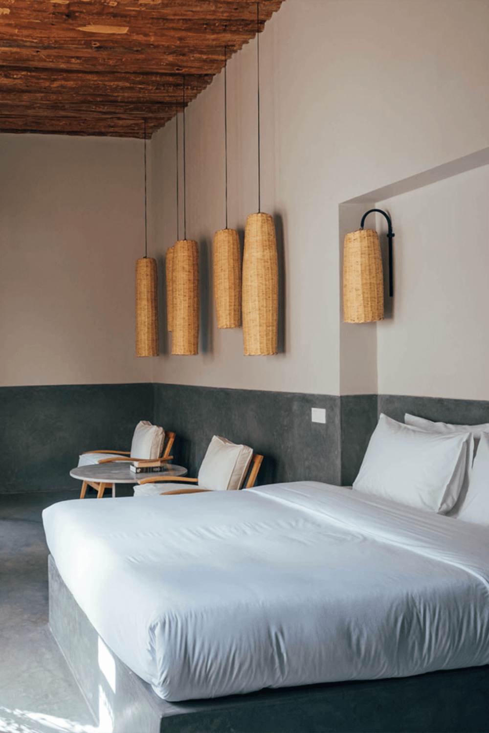 Lush Collective | Tablet Hotels Riad No. 37 Dar El Bacha N° 37 Et 37 Bis, Quartier Bab Doukkala, Marrakech, Morocco Room