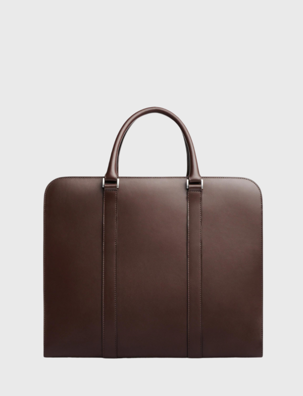 Lush Collective | Carl Friedrik Palissy Overnight Bag